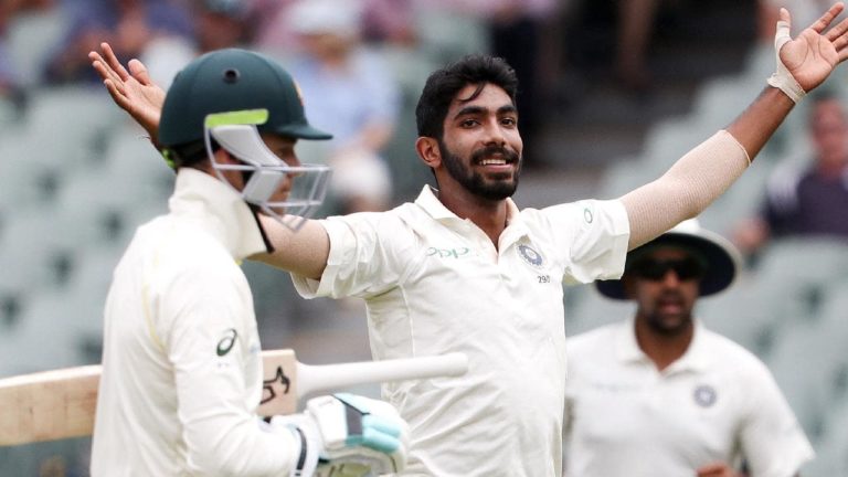 Australia vs India: India excellent, but what are Australia trying to achieve?