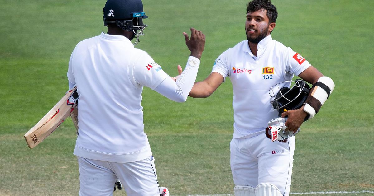 Australia vs Sri Lanka 1st Test Preview﻿