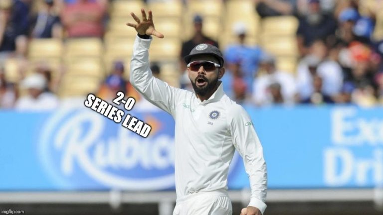 Australia vs India 2nd Test Player Ratings