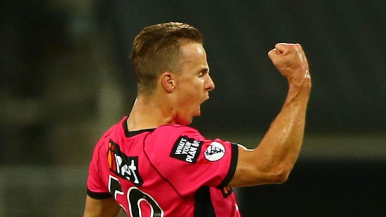 Sydney Sixers vs Sydney Thunder Preview Dream11