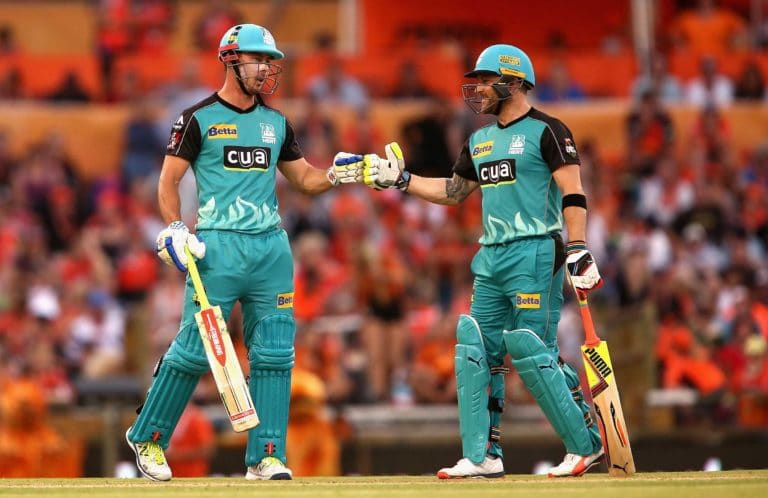 Brisbane Heat vs Hobart Hurricanes Preview + Dream11