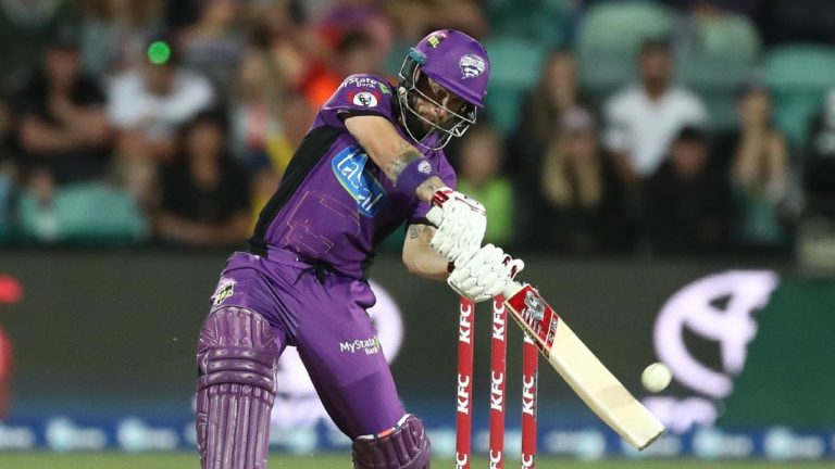 Hobart Hurricanes vs Sydney Sixers Preview + Dream11