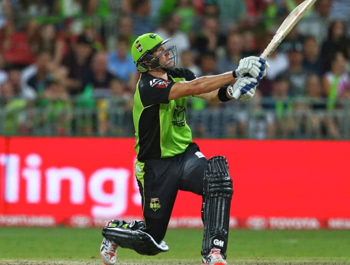 Sydney Thunder vs Melbourne Stars Preview + Dream11