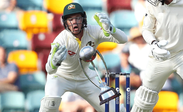 Australia vs India 3rd Test Player Ratings