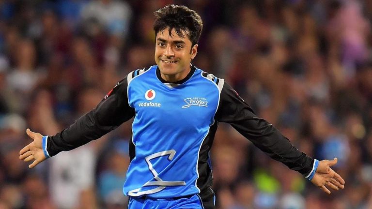 Rashid Khan calls for BBL to be shorter
