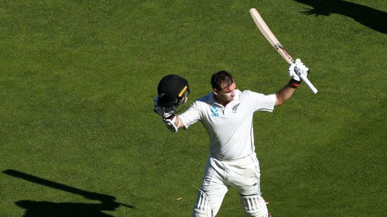 NZ vs WI 2nd Test Preview Dream11 Possible Playing 11 Pitch Report