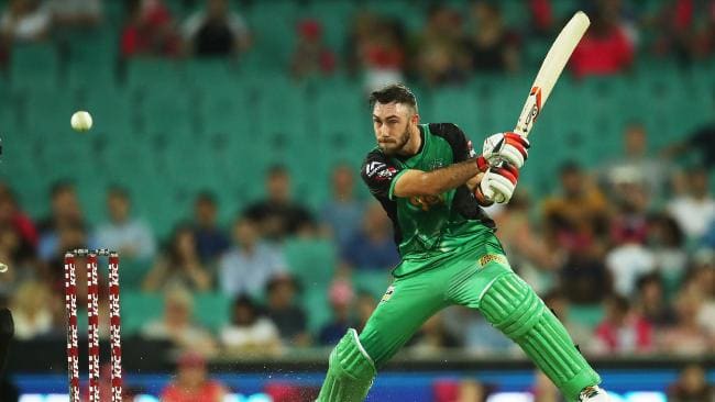 Sydney Sixers vs Melbourne Stars Preview + Dream11