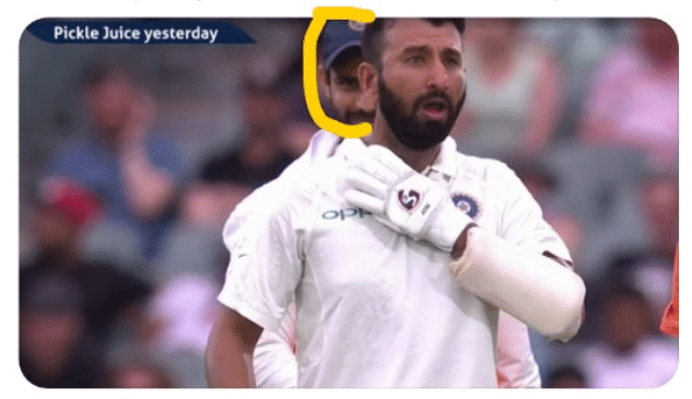 Funny Cricket Tweets 2018 Edition 10