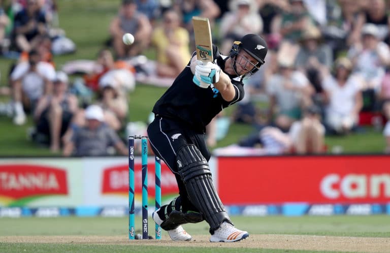 New Zealand vs Sri Lanka 2nd ODI Preview + Dream11