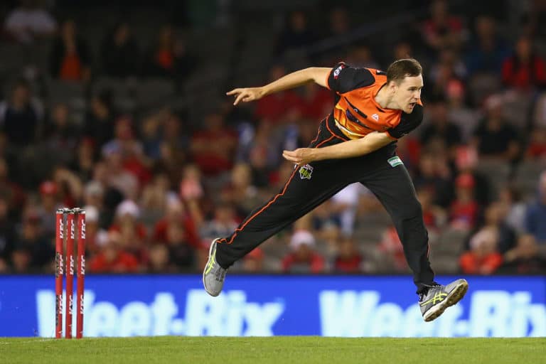 Perth Scorchers vs Brisbane Heat Preview + Dream11