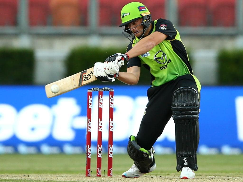 CricBlog Sydney Thunder vs Perth Scorchers Preview + Dream11 Cricket Blog Cricket Preview