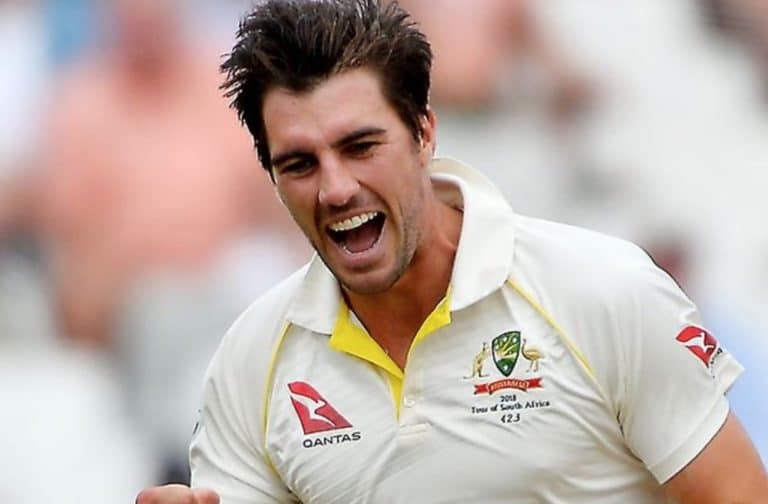 Pat Cummins unveiled as Australia’s 47th Test captain