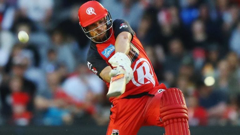 Melbourne Renegades vs Hobart Hurricanes Preview Dream11