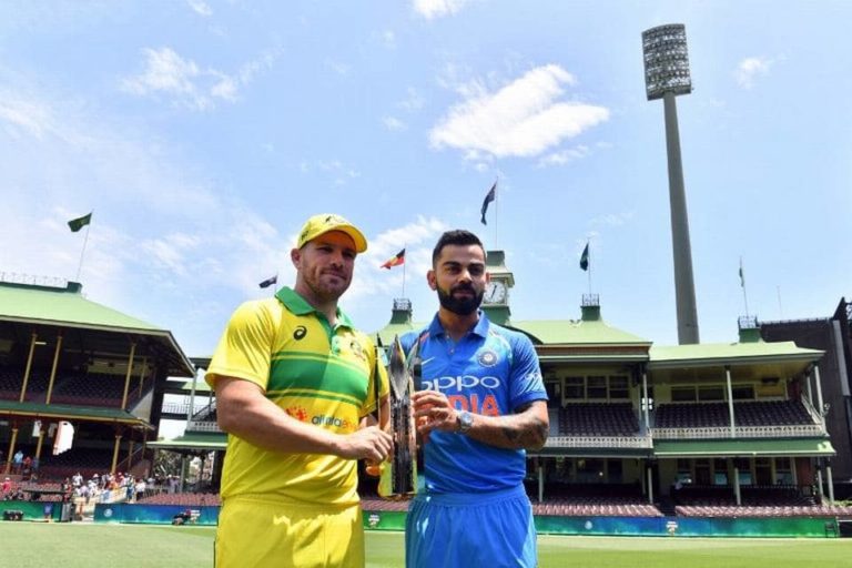 Australia vs India 3rd ODI Preview Dream11