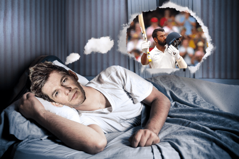 Australia vs India 4th Test Player Ratings