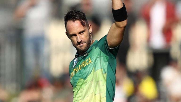 South Africa vs Pakistan 5th ODI Preview Dream11