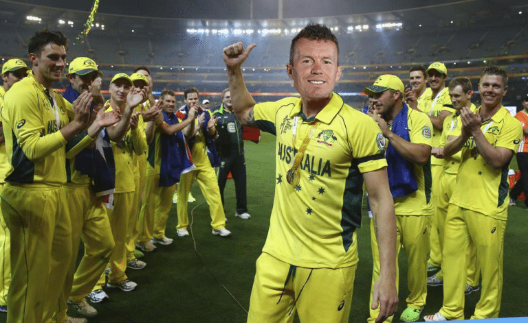 Australia vs India ODI Series Player Ratings