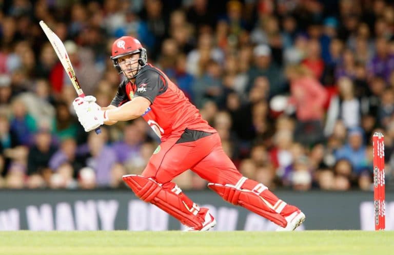 REN vs SCO Dream11 Prediction & Fan2Play Possible Playing 11 Pitch Report: BBL 2021/22 Match 17