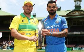 Australia vs India 1st ODI Preview Dream11