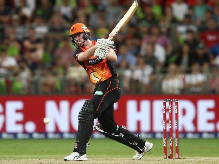 Melbourne Stars vs Perth Scorchers Preview Dream11