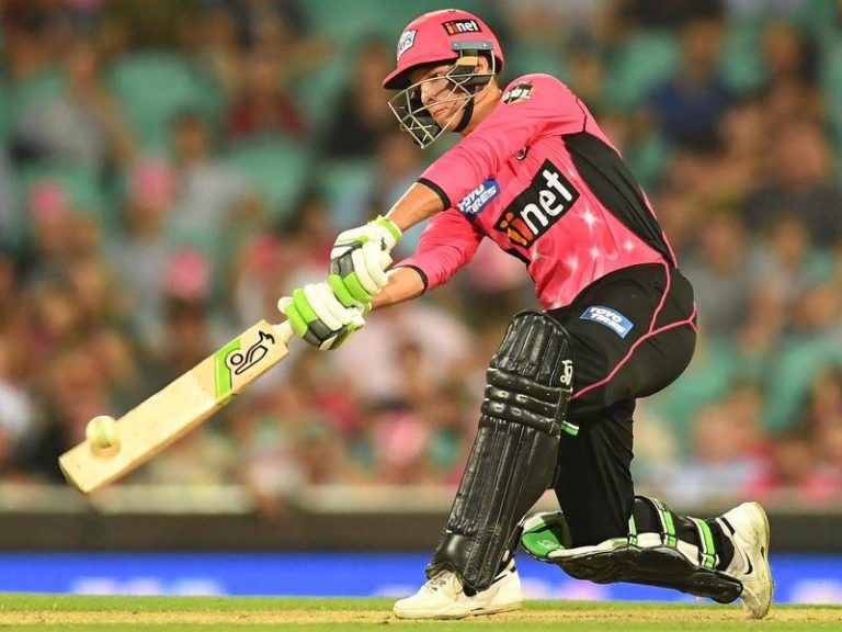 Sydney Sixers vs Adelaide Strikers Preview Dream11