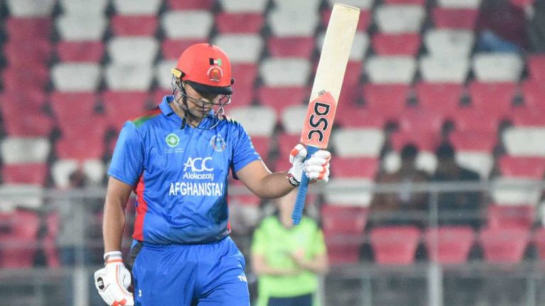 Afghanistan vs Ireland 3rd T20I Preview Dream11