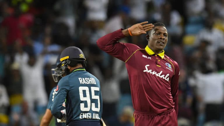 West Indies vs England 3rd ODI Preview Dream11