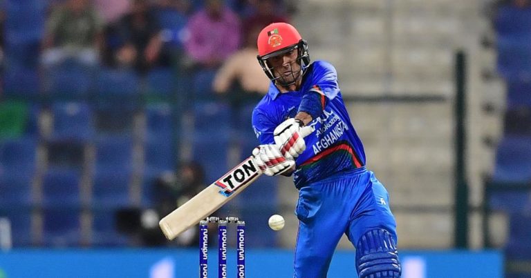 Afghanistan vs Ireland 2nd T20I Preview Dream11