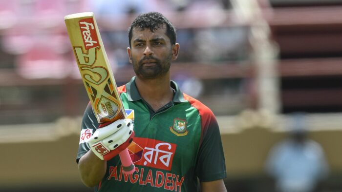 Cricket News: Will Tamim Iqbal play in the last two Afghanistan ODIs? | Tamim Iqbal reverses decision to retire