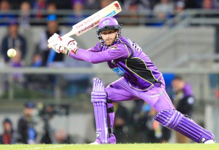 BBL09 Match 31: ST vs HH Preview Dream11 Possible Playing 11 Pitch Report