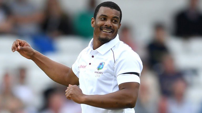 West Indies vs England 3rd Test Preview Dream11