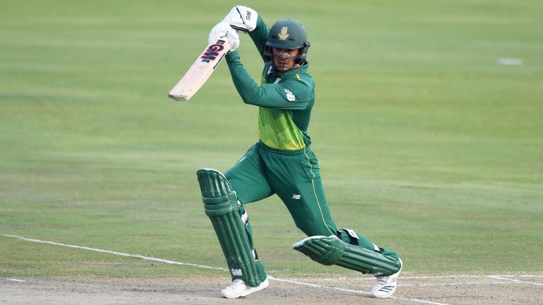 South Africa vs Sri Lanka 4th ODI Preview Dream11