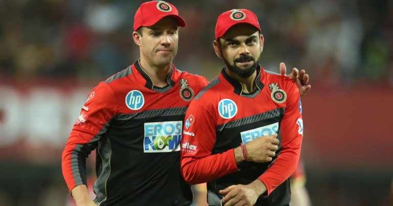 Can RCB win IPL 2019?