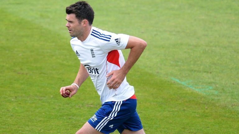 Anderson dismisses retirement rumours; has eyes on 2021 Ashes