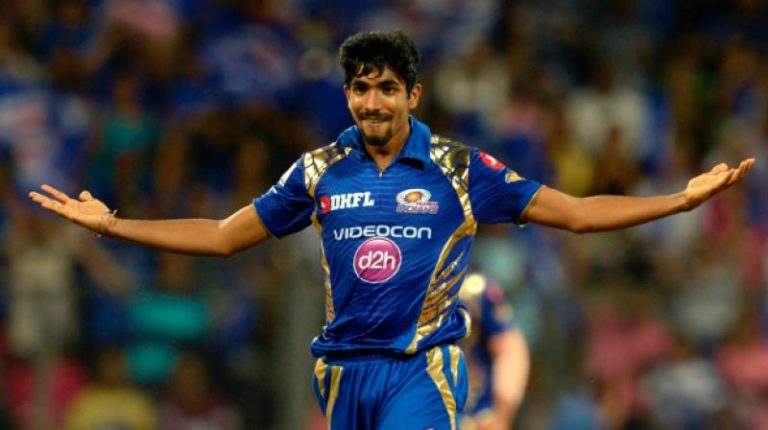 After Malinga, Bumrah has taken the mantle for us: Pollard