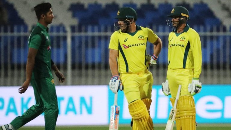 Pakistan vs Australia 3rd ODI Preview Dream11