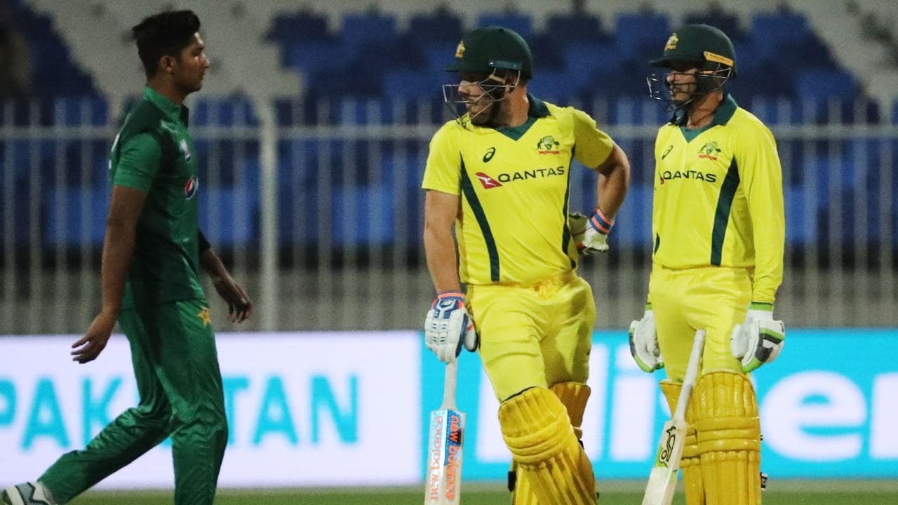 Pakistan vs Australia 3rd ODI Preview Dream11. PAK vs AUS 3rd ODI Preview Dream11 Prediction﻿ Playing 11 Match Prediction March 26 2019 Cricket Blog CricBlog