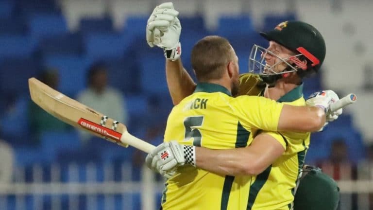 Pakistan vs Australia 2nd ODI Preview Dream11