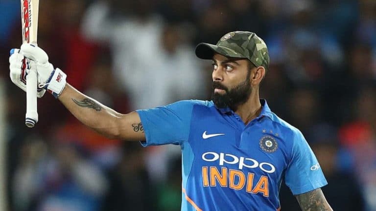 India vs Australia 4th ODI Preview Dream11