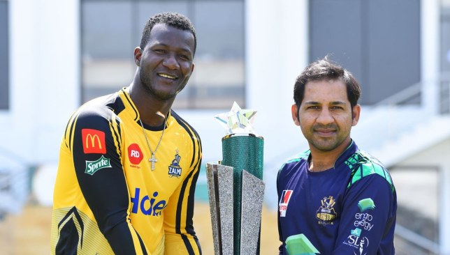 PSL 2019 Final Preview: Quetta Gladiators vs Peshawar Zalmi