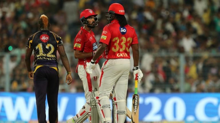IPL 2019: KKR vs KXIP Preview Dream11 Prediction