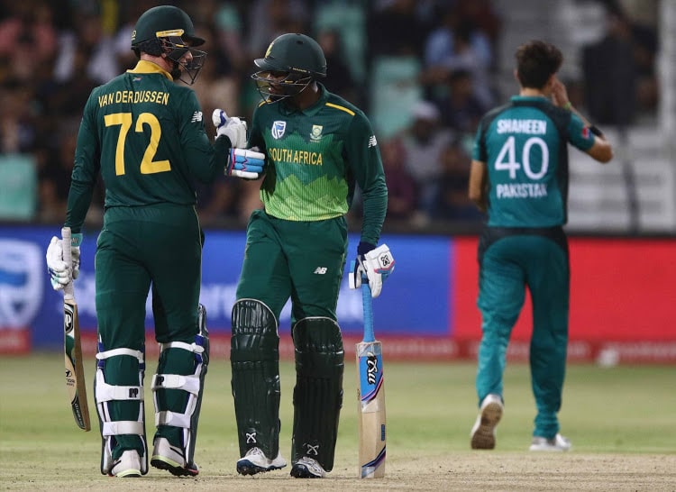 South Africa vs Sri Lanka 2nd T20I Preview Dream11