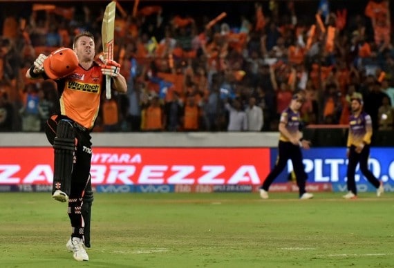 IPL 2019: KKR vs SRH Preview Dream11