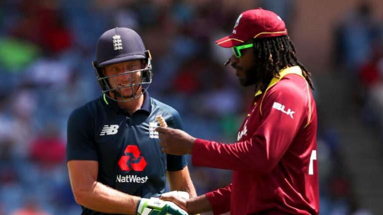 West Indies vs England 5th ODI Preview Dream11