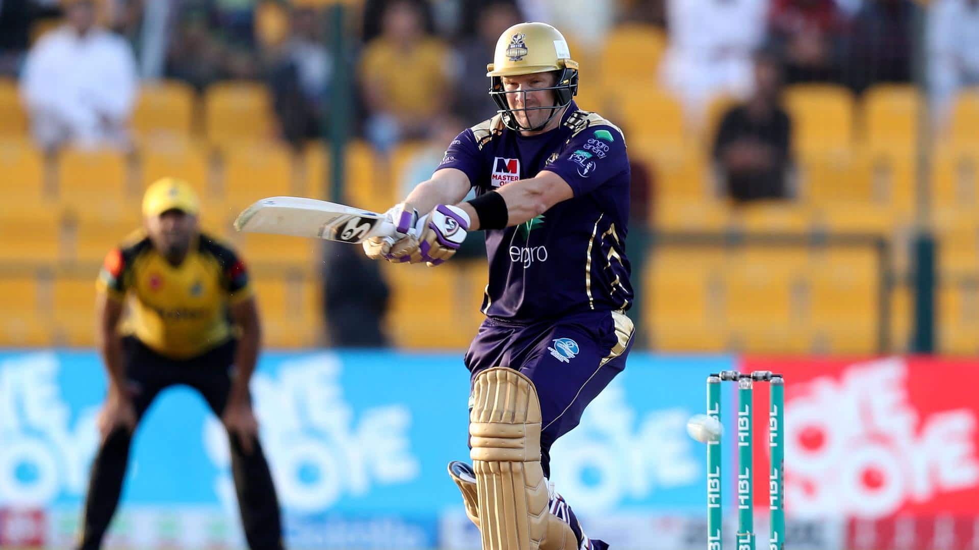 PSL 2019 Final Preview: Quetta Gladiators vs Peshawar Zalmi Preview. QG vs PZ Preview Match Prediction﻿ CricBlog Cricket Blog