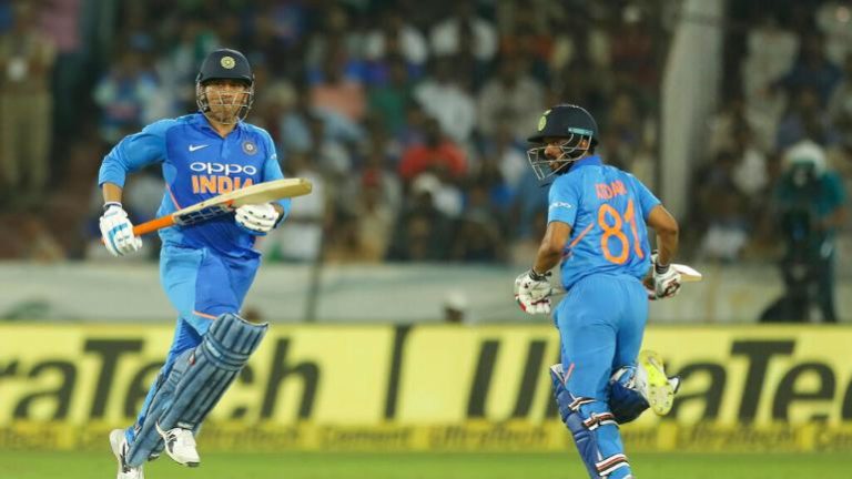 India vs Australia 2nd ODI Preview Dream11