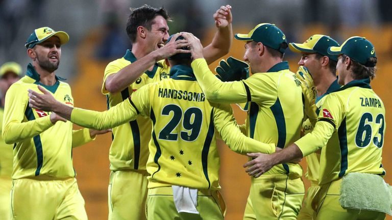 Pakistan vs Australia 4th ODI Preview Dream11