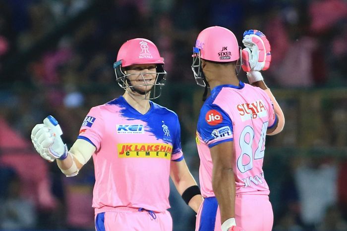 IPL 2019: RR vs DC Preview Dream11 Prediction