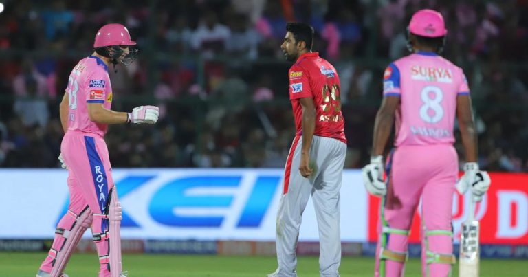 IPL 2019: KXIP vs RR Preview Dream11 Prediction