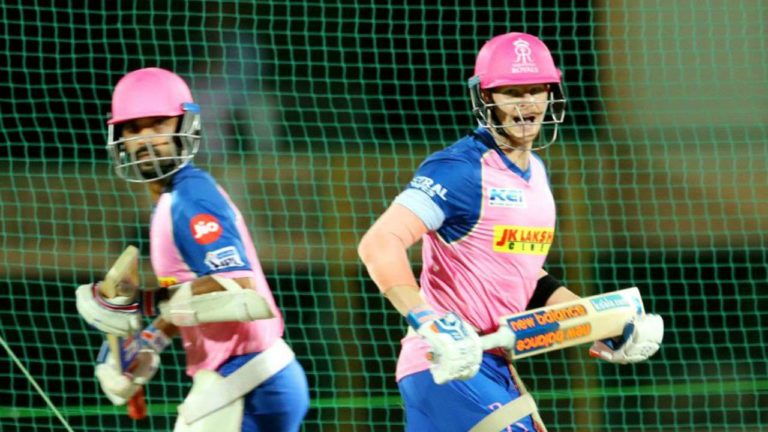 IPL 2019: RCB vs RR Preview Dream11 Prediction